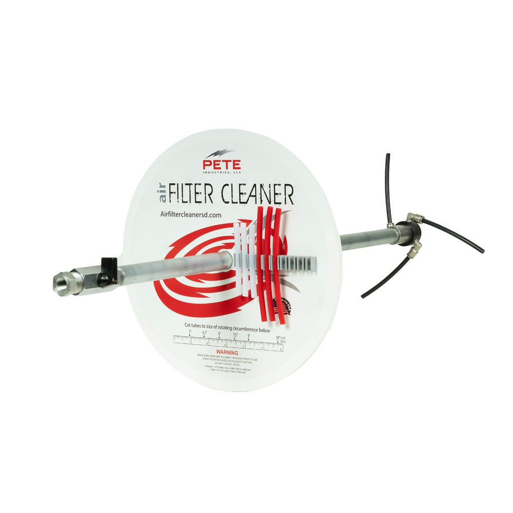 Air Filter Cleaner XL Tool Kit | Air Filter Cleaner