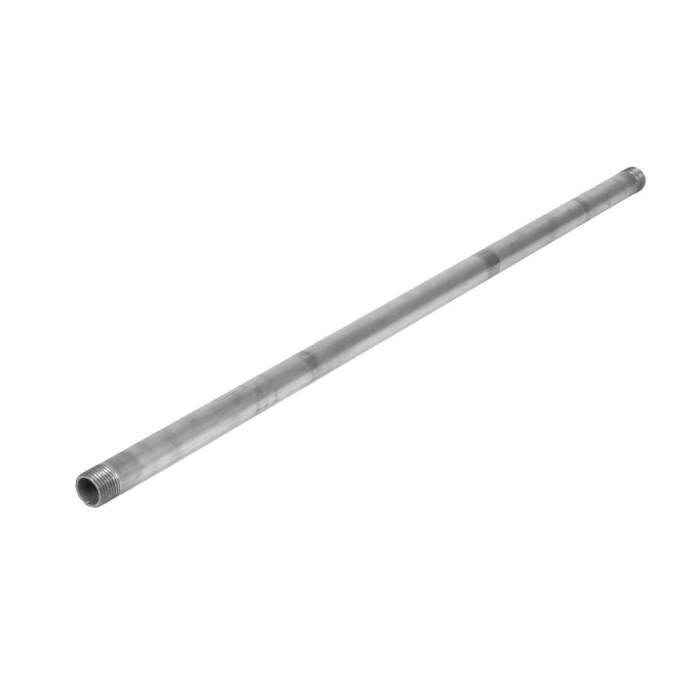 Galvanized IMC Shaft 25" | Air Filter Cleaner