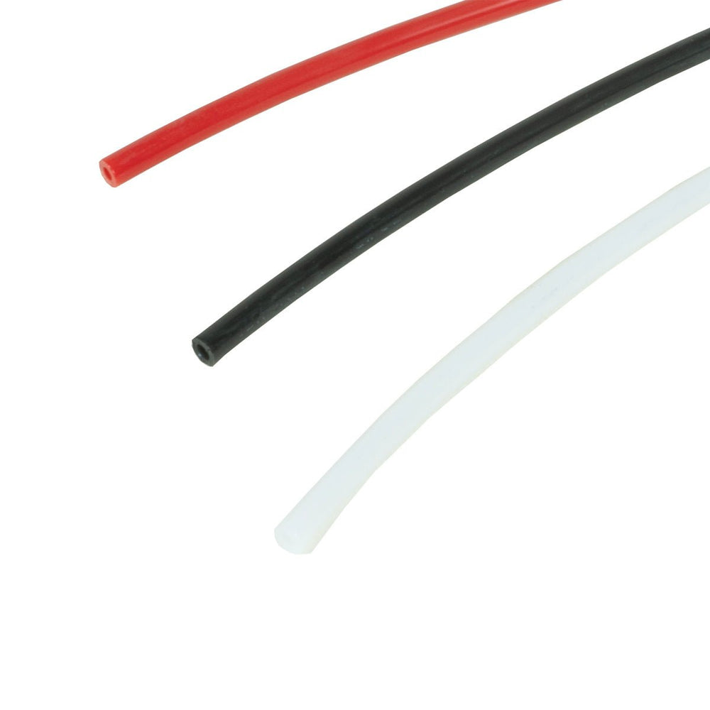 Multi Tube Set in Red, Black, and Clear | Air Filter Cleaner