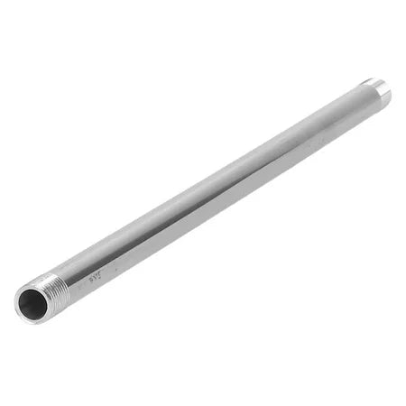 IMC Steel Shaft – Custom Length & Threading