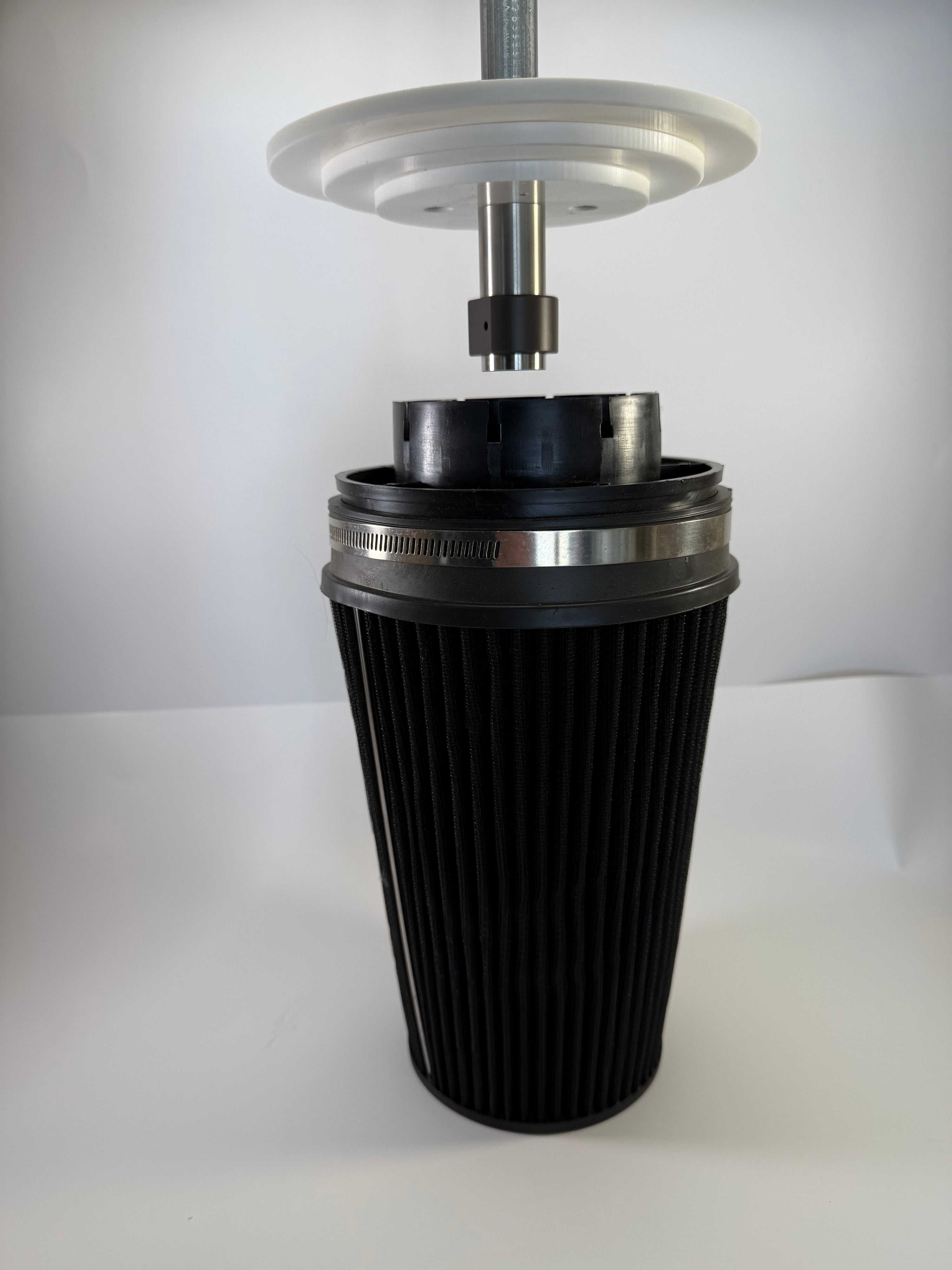 Lil' Pete Air Filter Cleaner Tool Kit