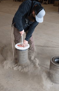 Toolkit Bundle Standard | Air Filter Cleaner