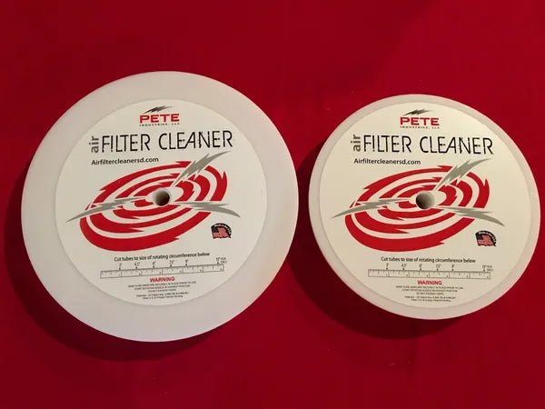 Air Filter Cleaner XL Tool Kit | Air Filter Cleaner